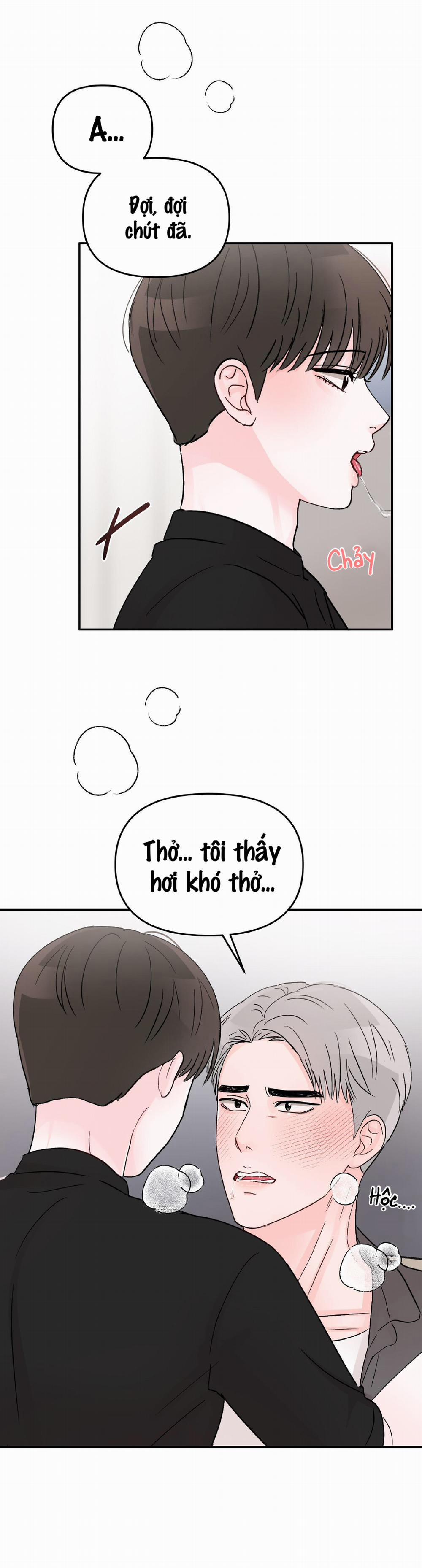 (Cbunu) Thán Phục Thanh Xuân 18 trang 7