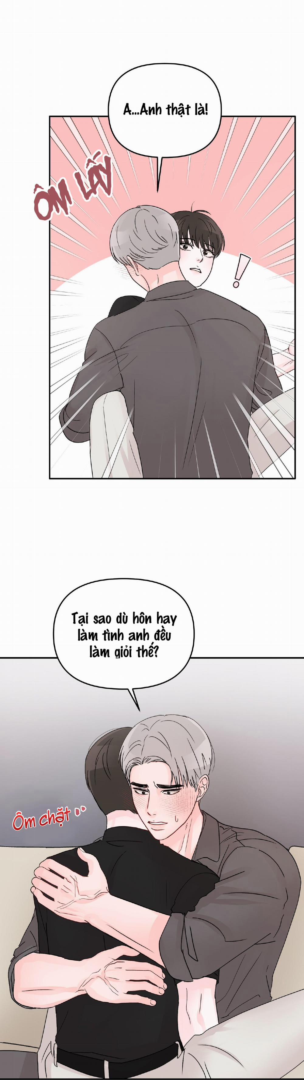 (Cbunu) Thán Phục Thanh Xuân 18 trang 9