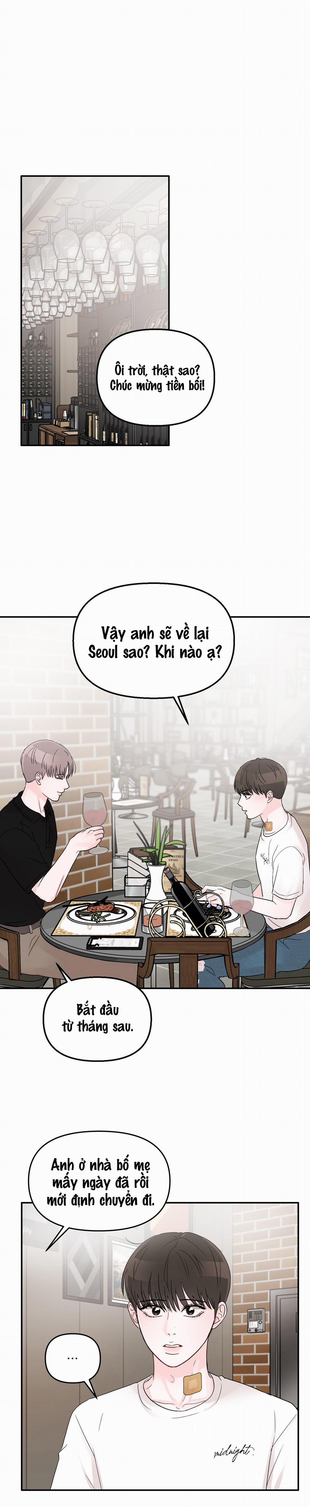 (Cbunu) Thán Phục Thanh Xuân 19 trang 12