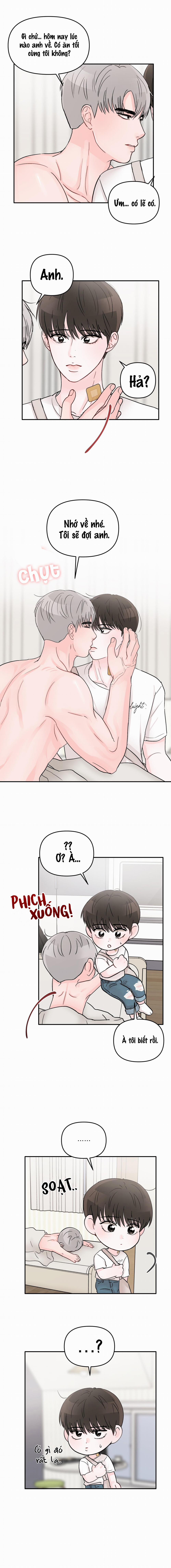 (Cbunu) Thán Phục Thanh Xuân 19 trang 3