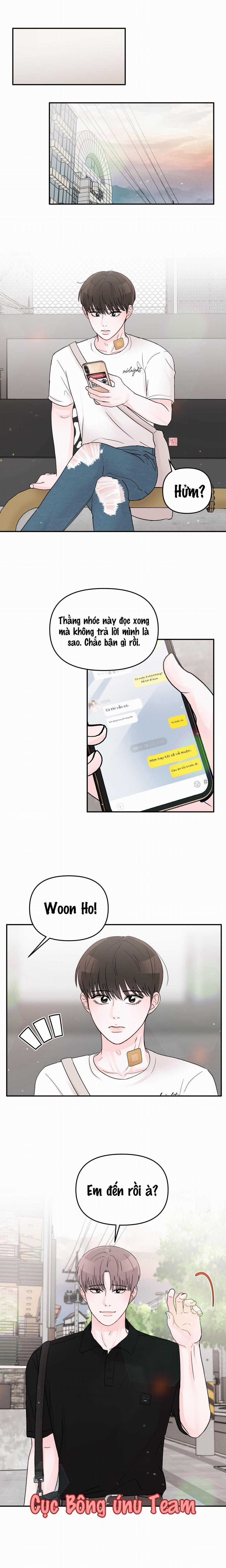 (Cbunu) Thán Phục Thanh Xuân 19 trang 9