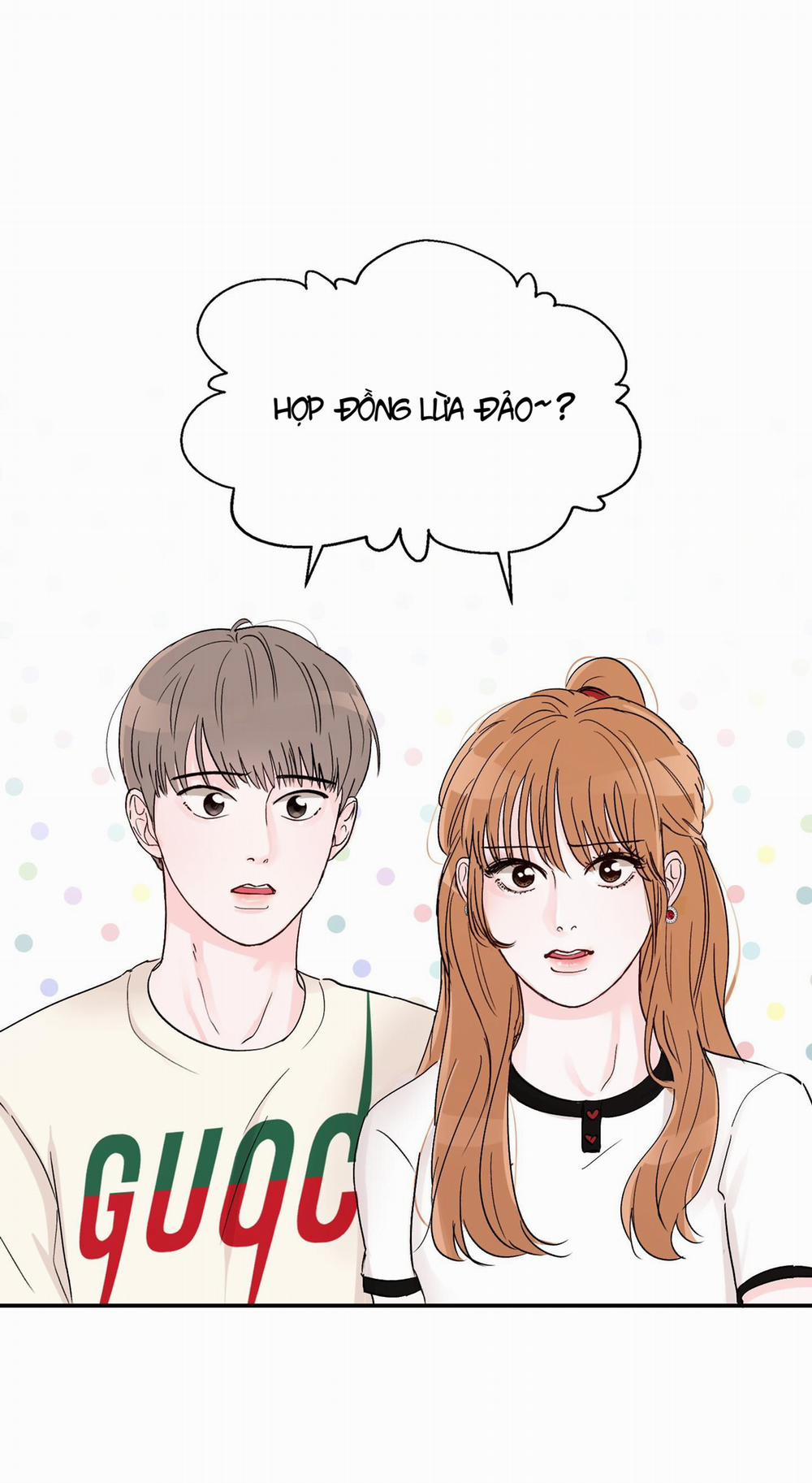 (Cbunu) Thán Phục Thanh Xuân 2 trang 10