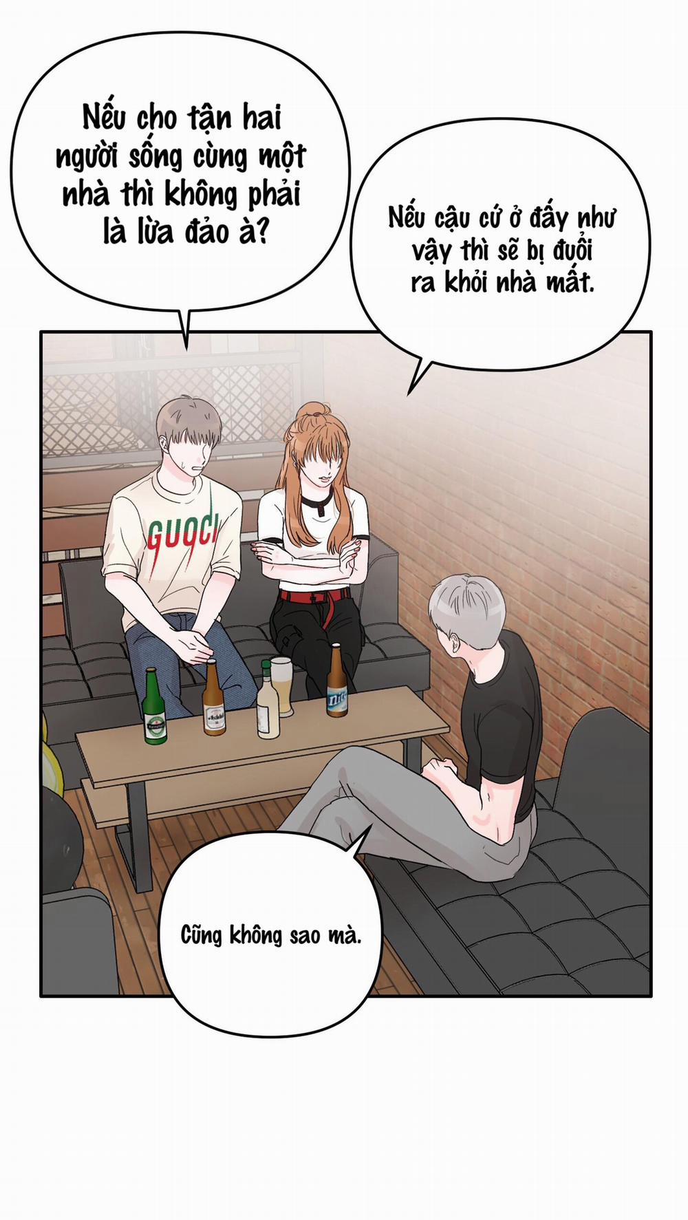 (Cbunu) Thán Phục Thanh Xuân 2 trang 12