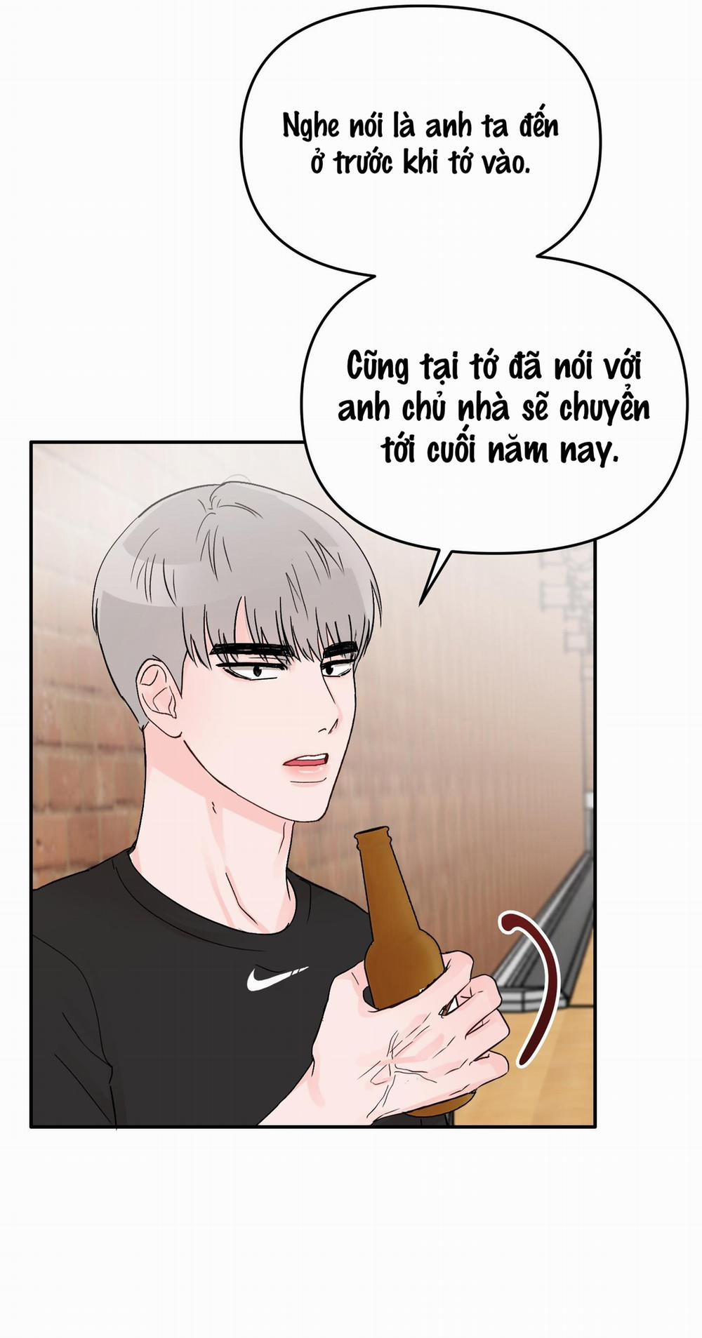 (Cbunu) Thán Phục Thanh Xuân 2 trang 13