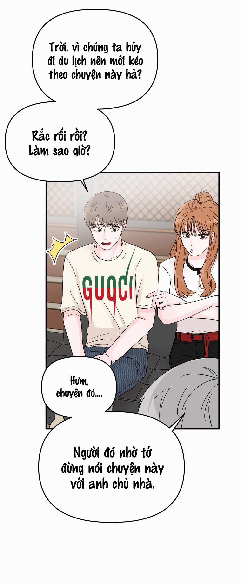 (Cbunu) Thán Phục Thanh Xuân 2 trang 14