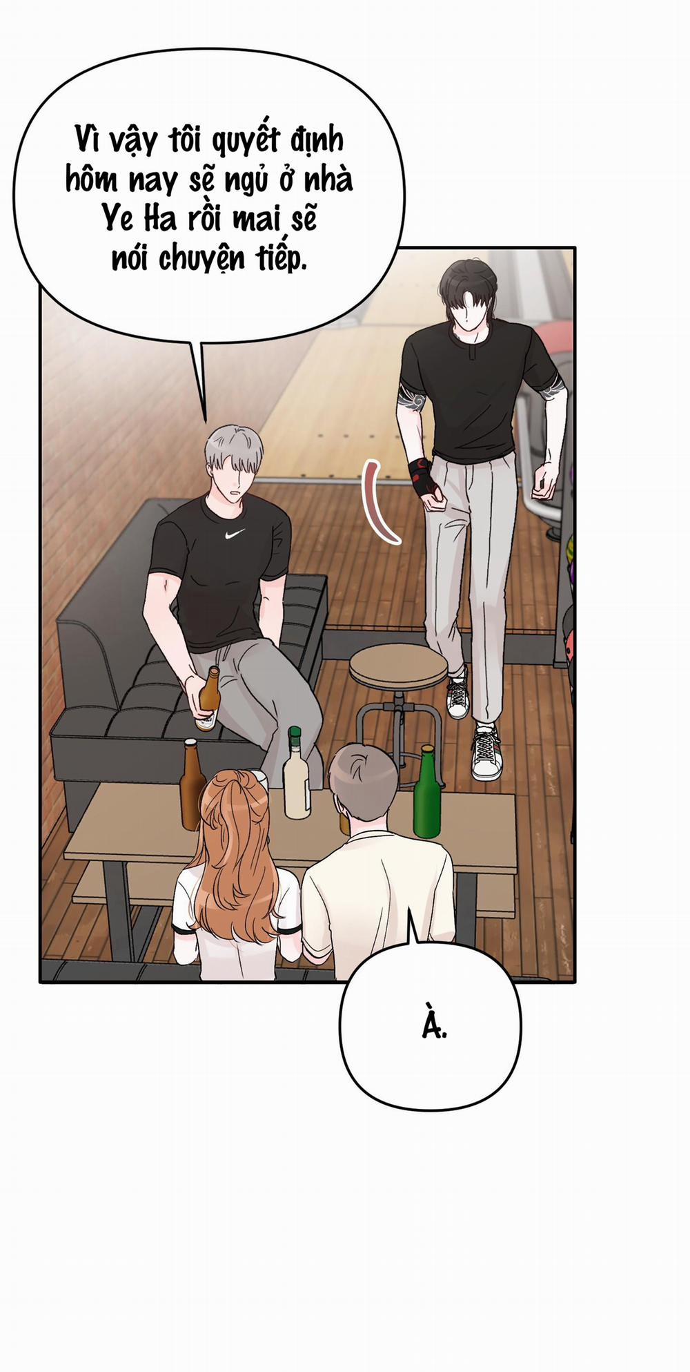 (Cbunu) Thán Phục Thanh Xuân 2 trang 16