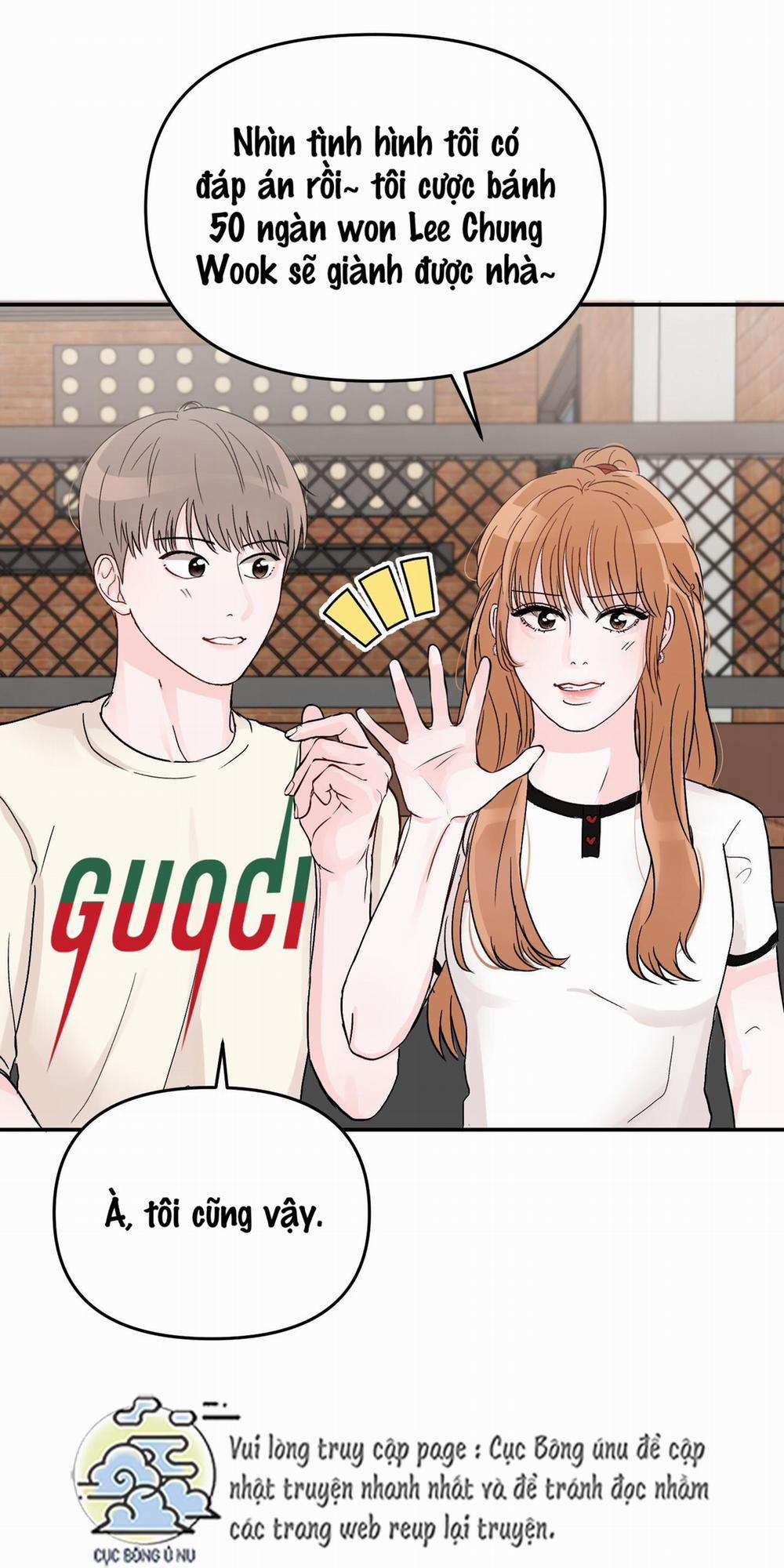 (Cbunu) Thán Phục Thanh Xuân 2 trang 17