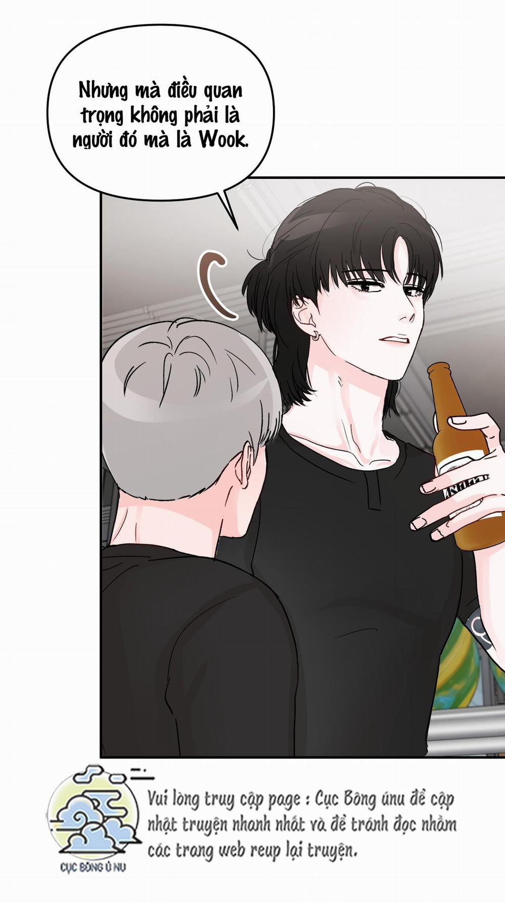 (Cbunu) Thán Phục Thanh Xuân 2 trang 21