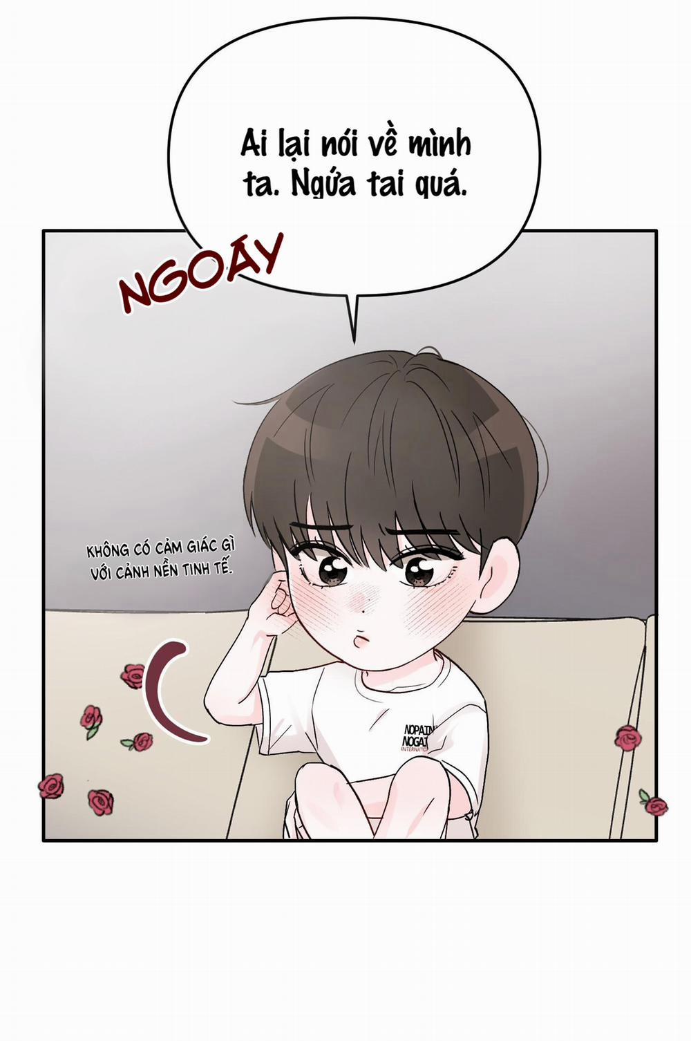 (Cbunu) Thán Phục Thanh Xuân 2 trang 23