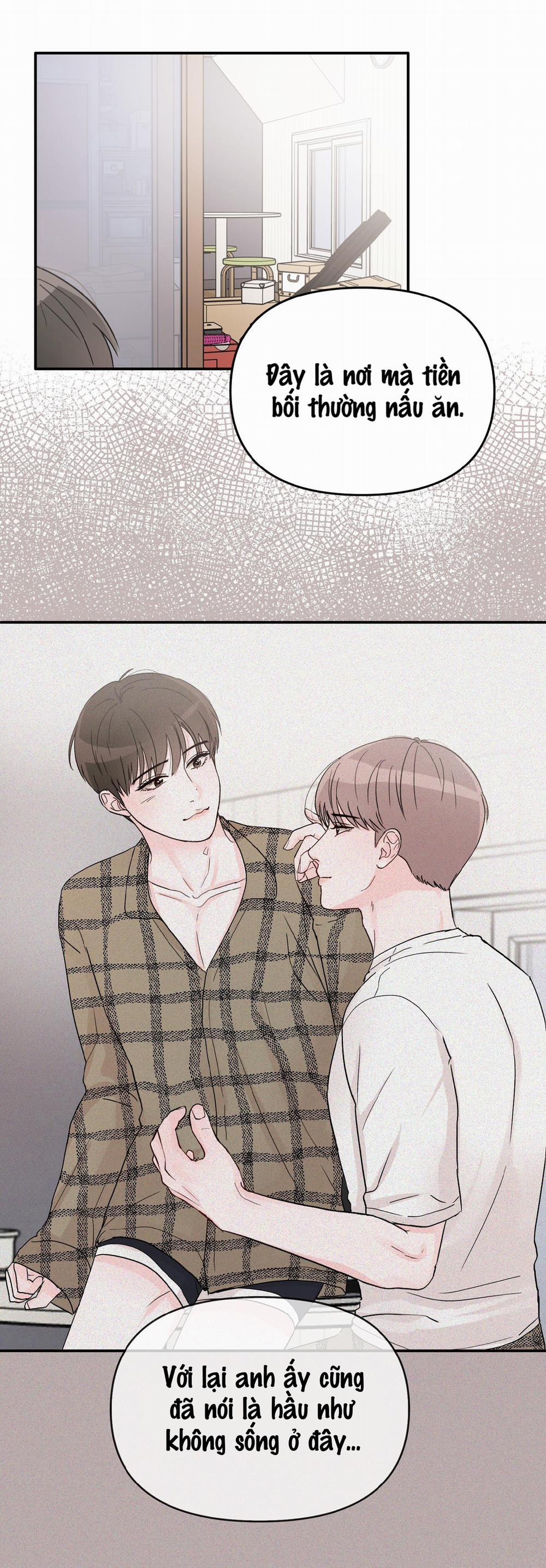 (Cbunu) Thán Phục Thanh Xuân 2 trang 27