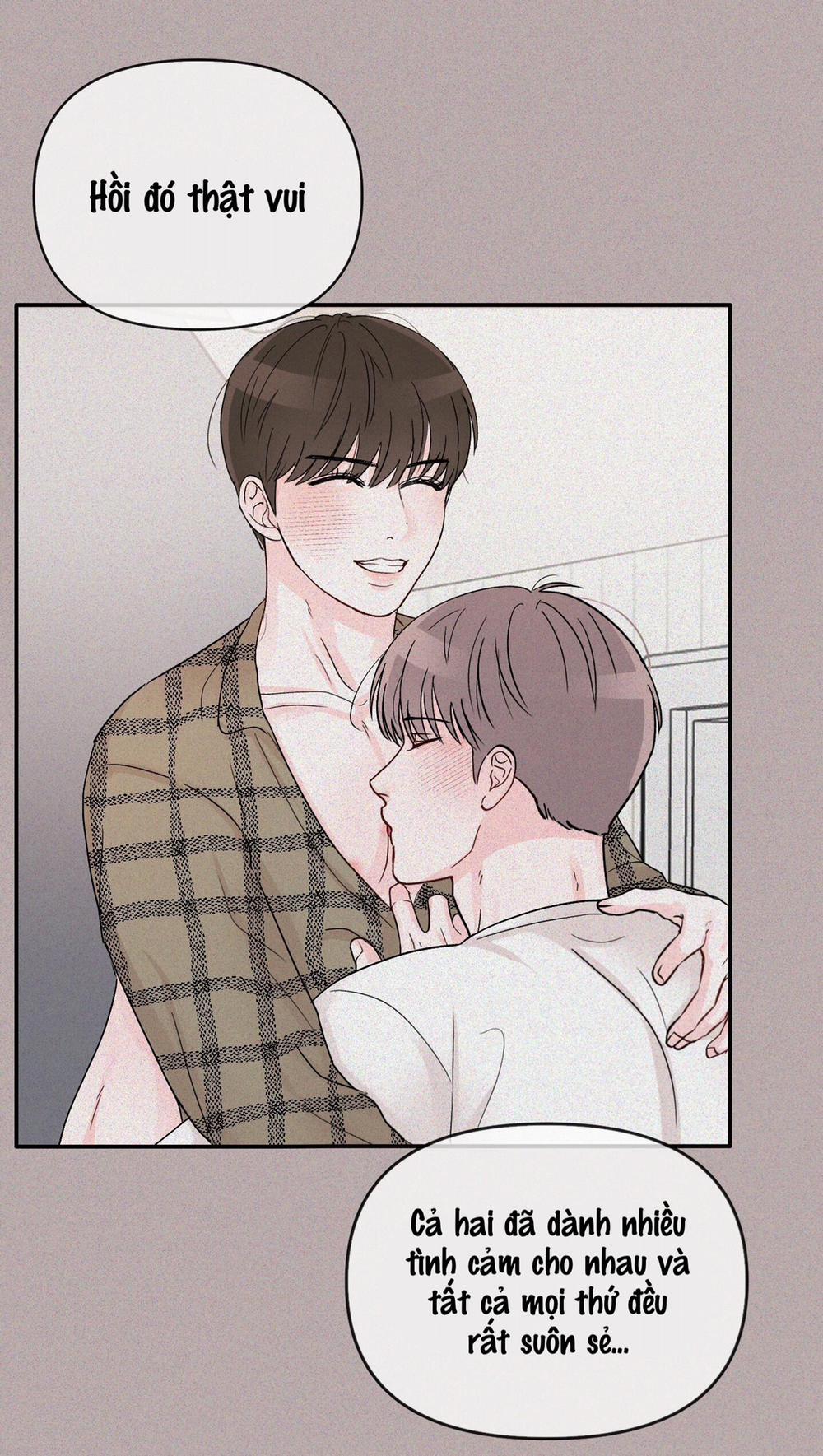 (Cbunu) Thán Phục Thanh Xuân 2 trang 28