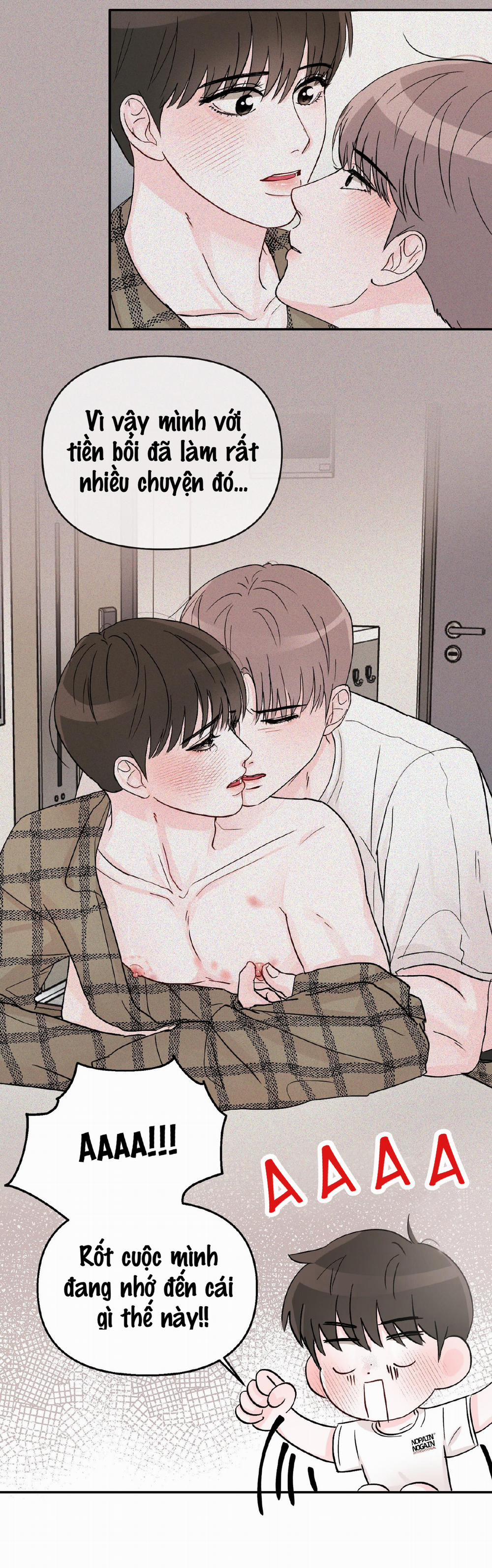 (Cbunu) Thán Phục Thanh Xuân 2 trang 29