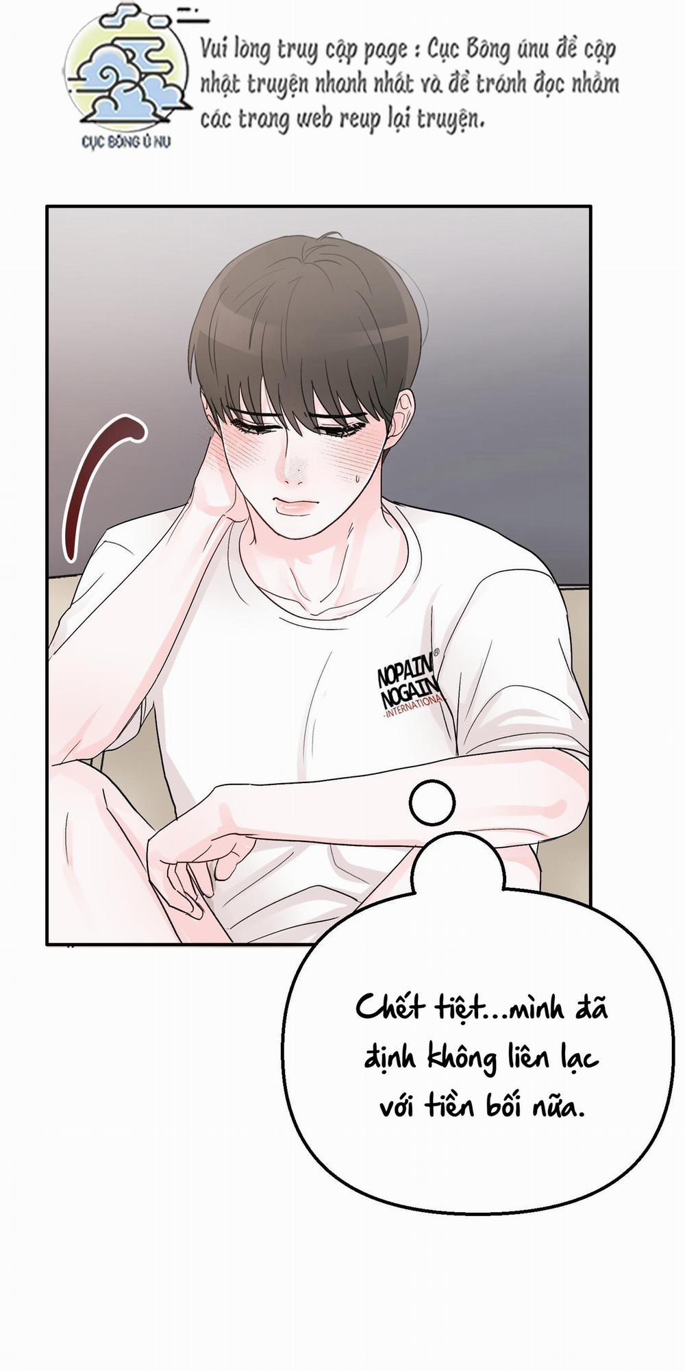(Cbunu) Thán Phục Thanh Xuân 2 trang 30