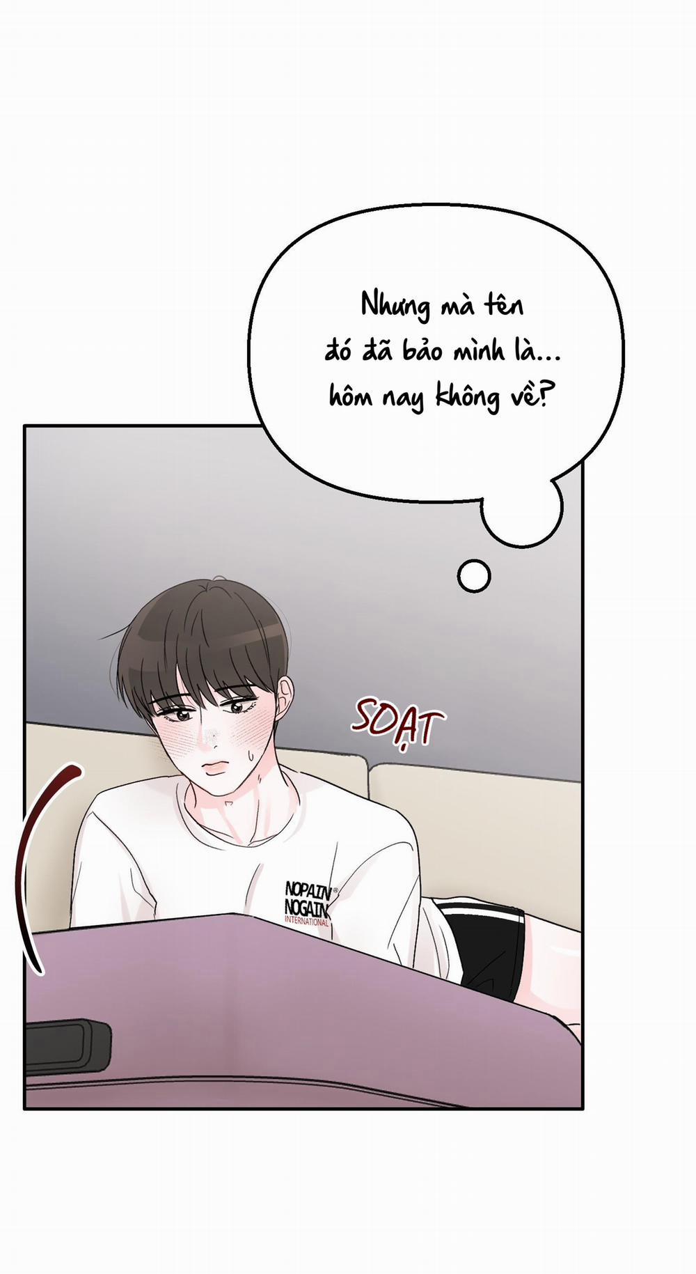 (Cbunu) Thán Phục Thanh Xuân 2 trang 33