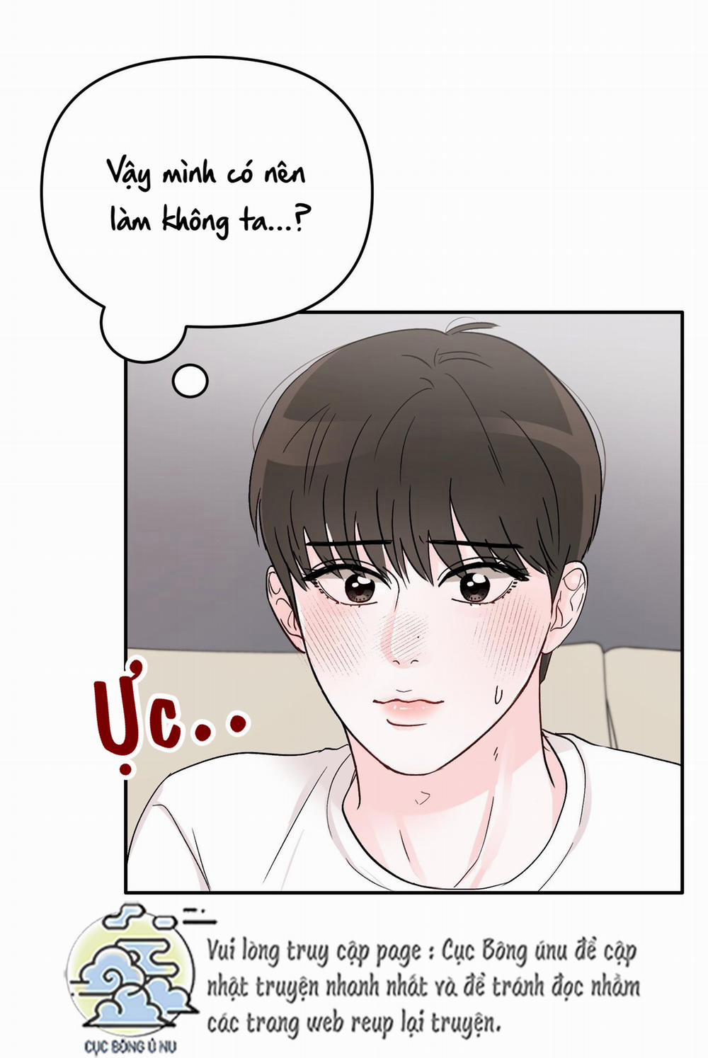 (Cbunu) Thán Phục Thanh Xuân 2 trang 34