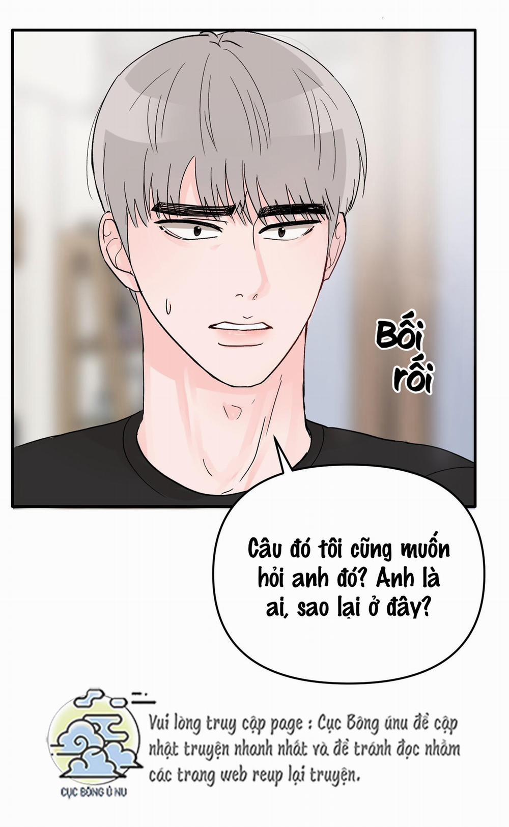 (Cbunu) Thán Phục Thanh Xuân 2 trang 4