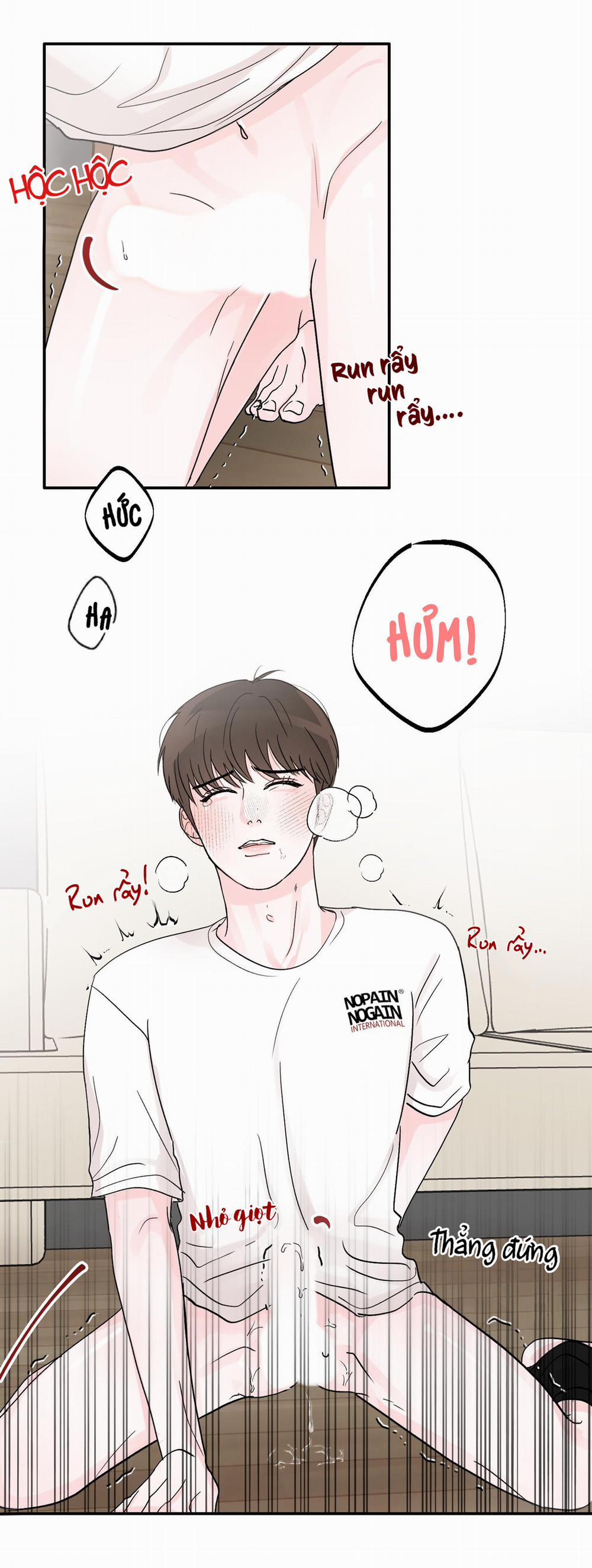 (Cbunu) Thán Phục Thanh Xuân 2 trang 42