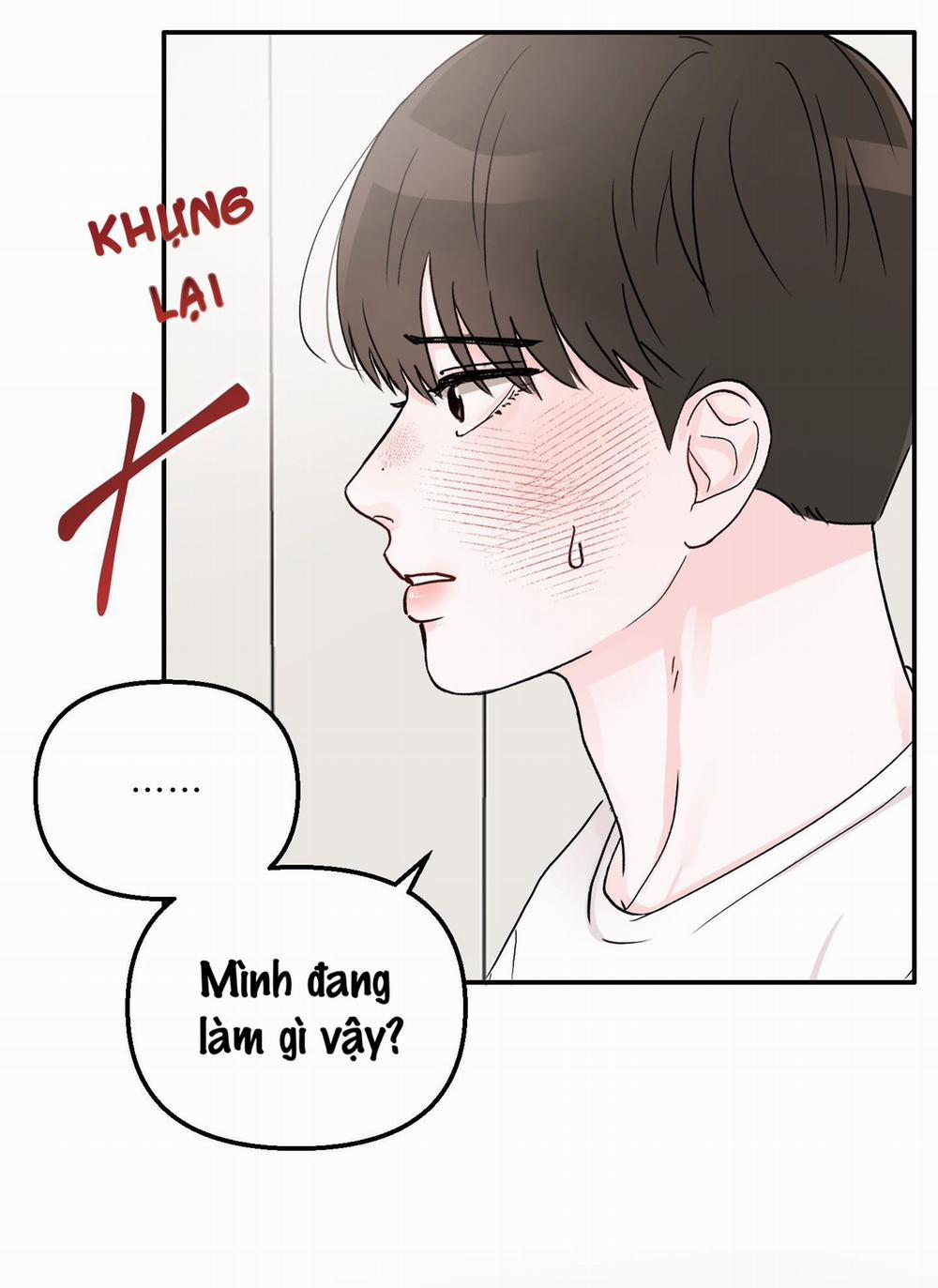 (Cbunu) Thán Phục Thanh Xuân 2 trang 48