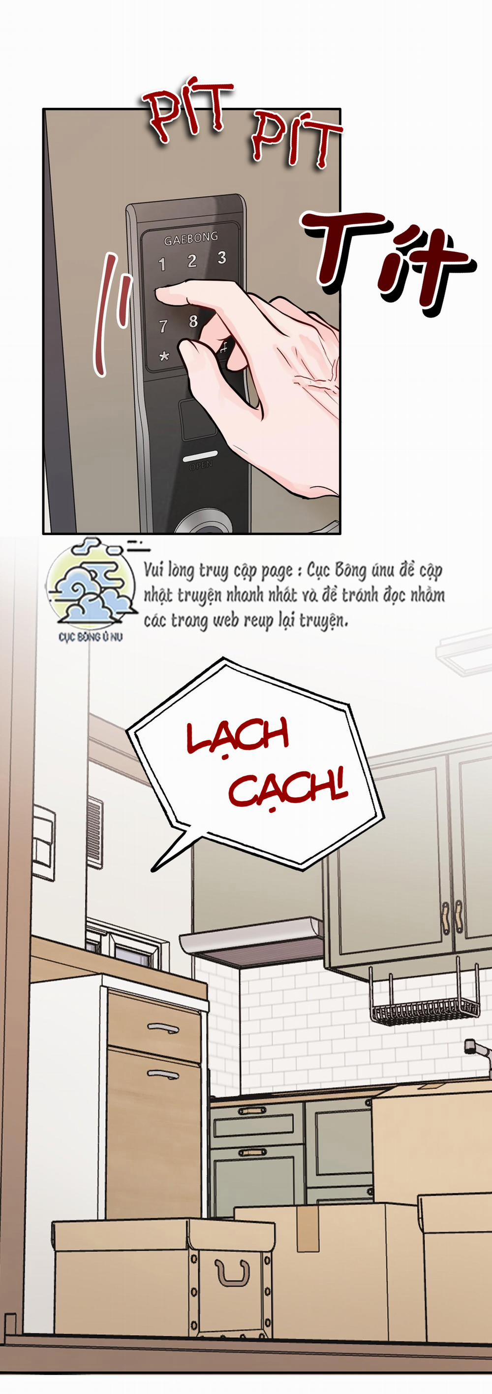 (Cbunu) Thán Phục Thanh Xuân 2 trang 55