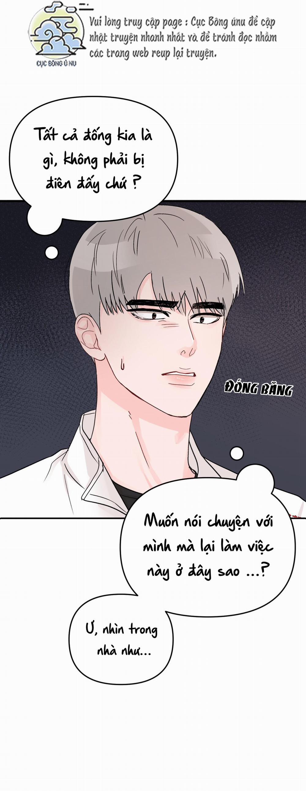 (Cbunu) Thán Phục Thanh Xuân 2 trang 58