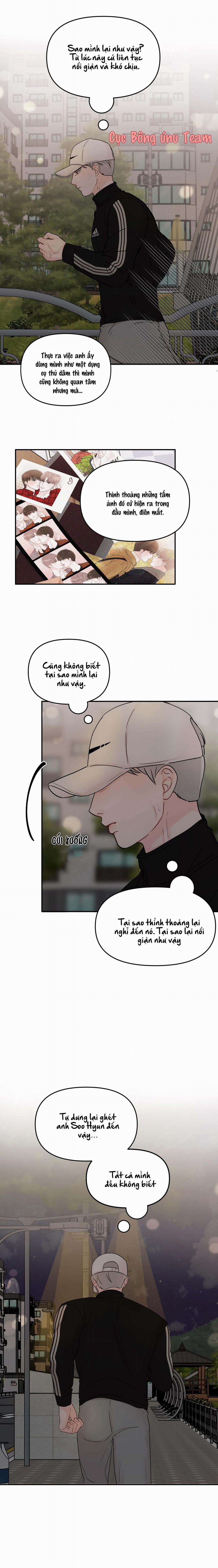 (Cbunu) Thán Phục Thanh Xuân 20 trang 10