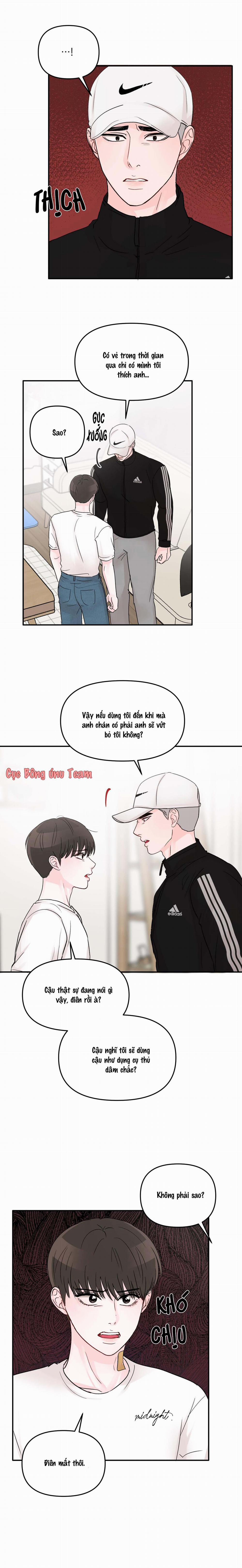 (Cbunu) Thán Phục Thanh Xuân 20 trang 7