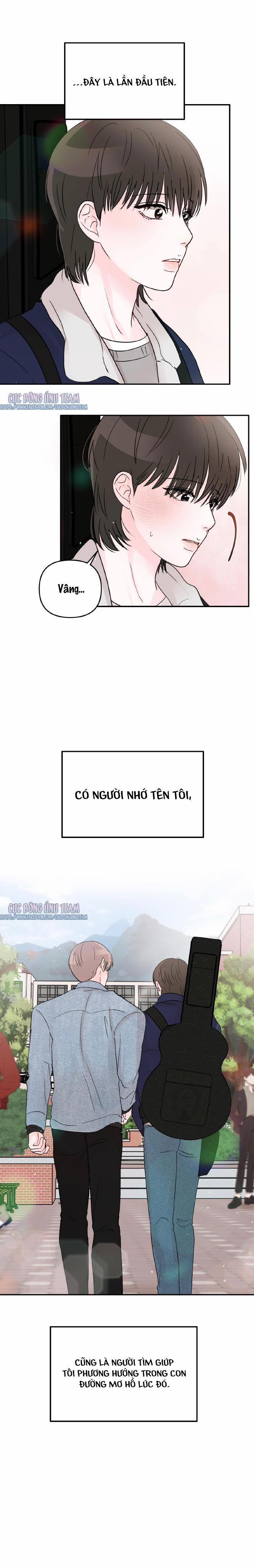 (Cbunu) Thán Phục Thanh Xuân 23 trang 21