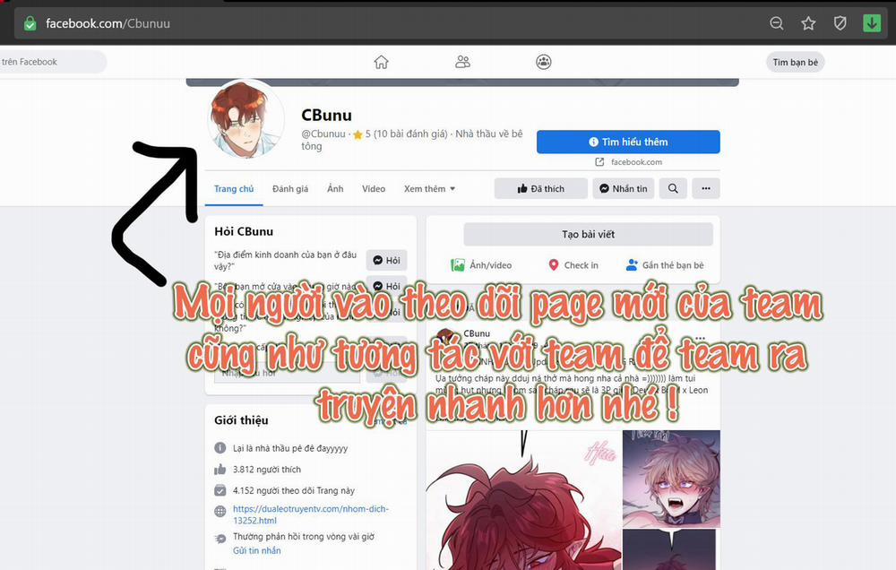 (Cbunu) Thán Phục Thanh Xuân 26 trang 21