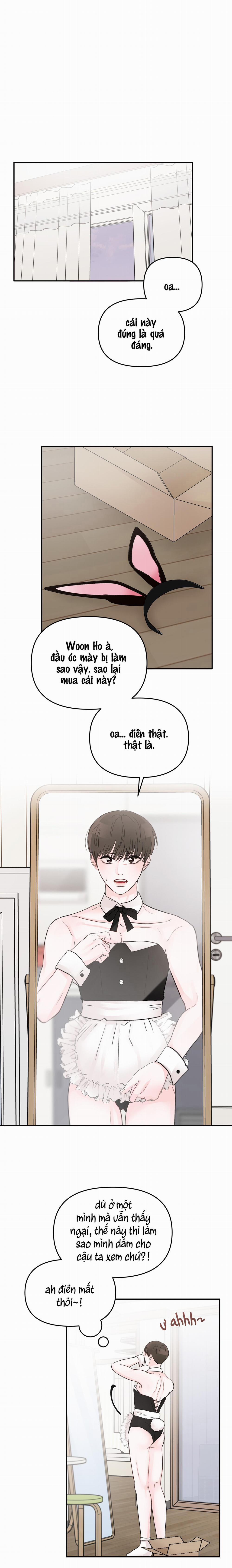 (Cbunu) Thán Phục Thanh Xuân 27 trang 6