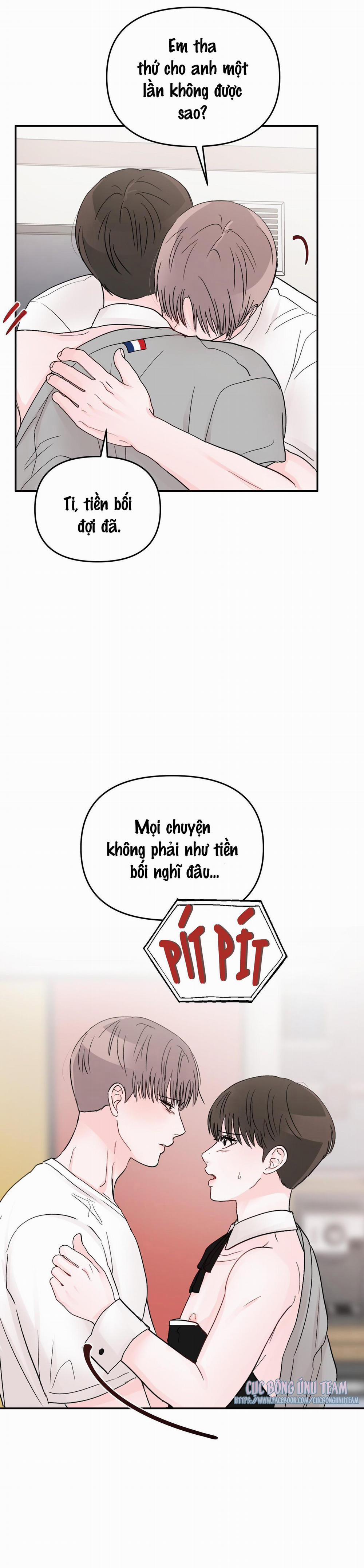 (Cbunu) Thán Phục Thanh Xuân 28 trang 5