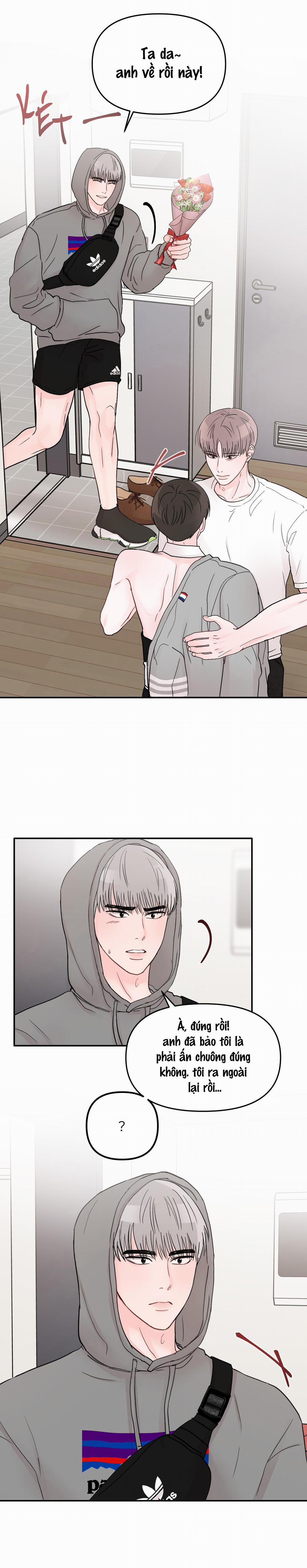 (Cbunu) Thán Phục Thanh Xuân 28 trang 7