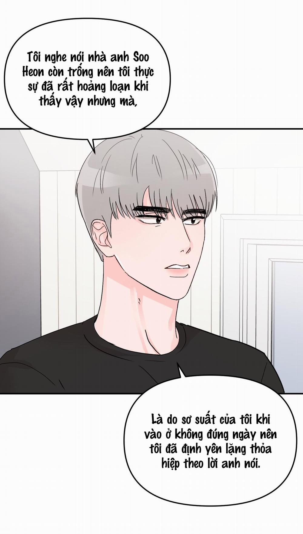 (Cbunu) Thán Phục Thanh Xuân 3 trang 22