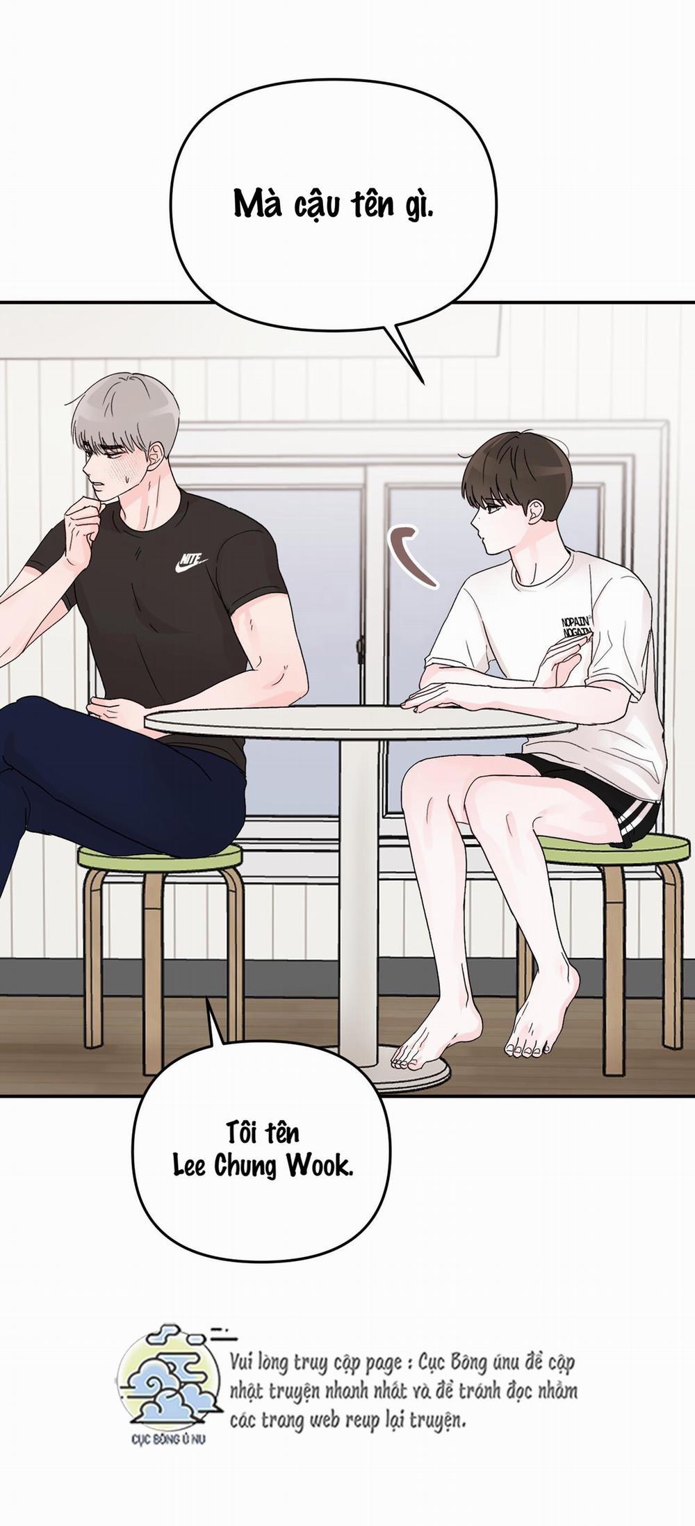 (Cbunu) Thán Phục Thanh Xuân 3 trang 34