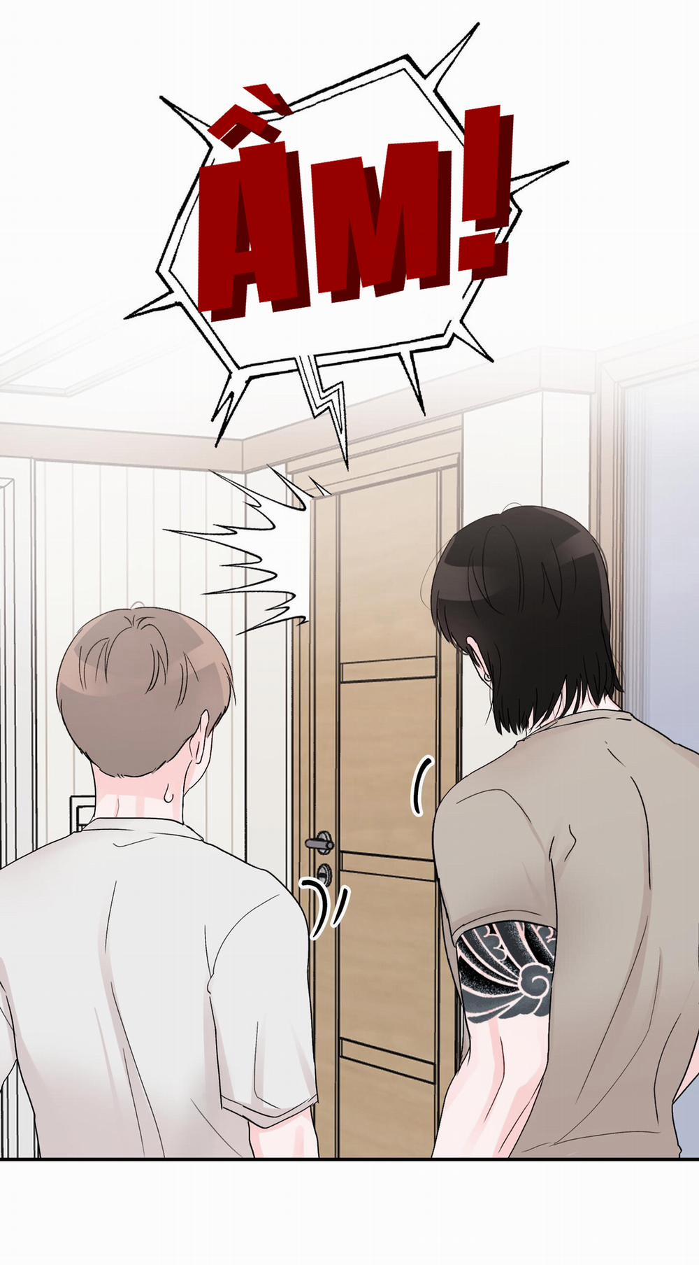 (Cbunu) Thán Phục Thanh Xuân 3 trang 54