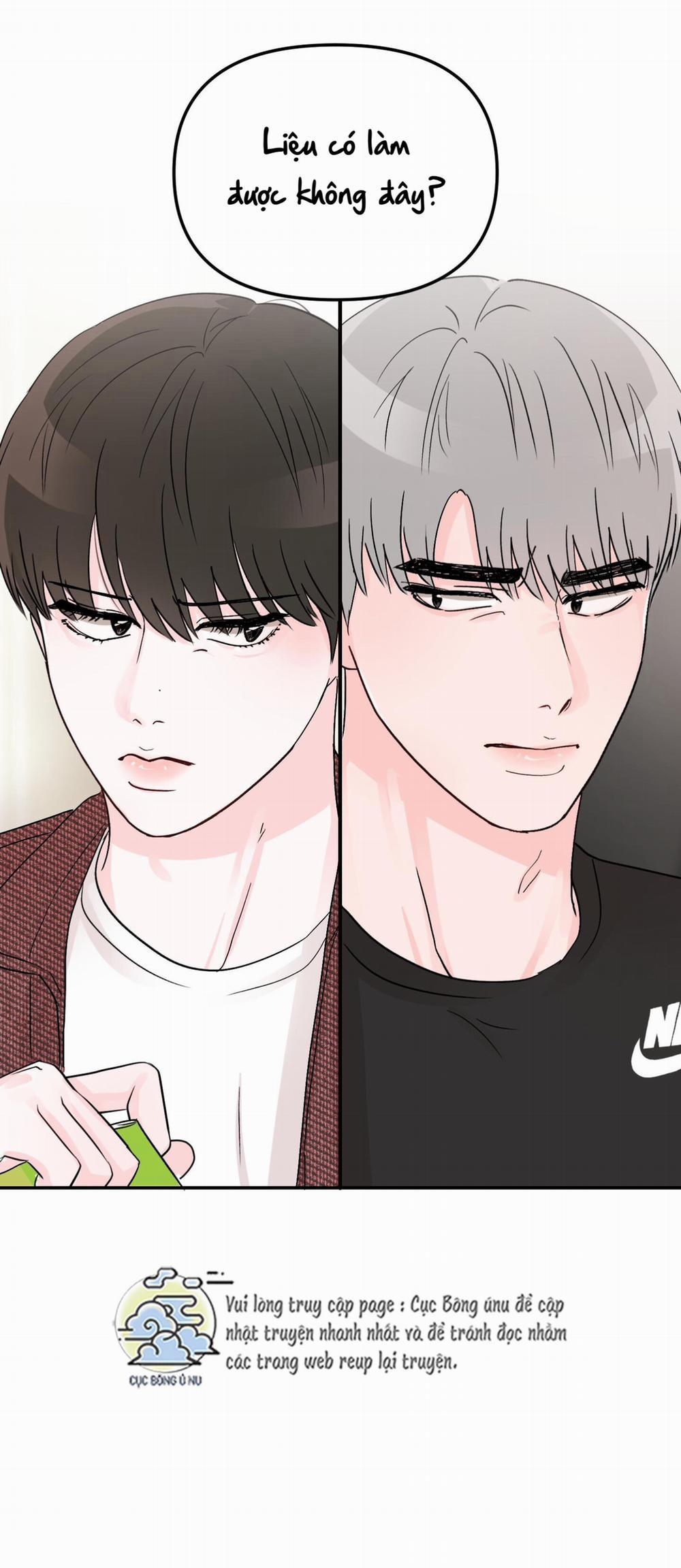 (Cbunu) Thán Phục Thanh Xuân 3 trang 61