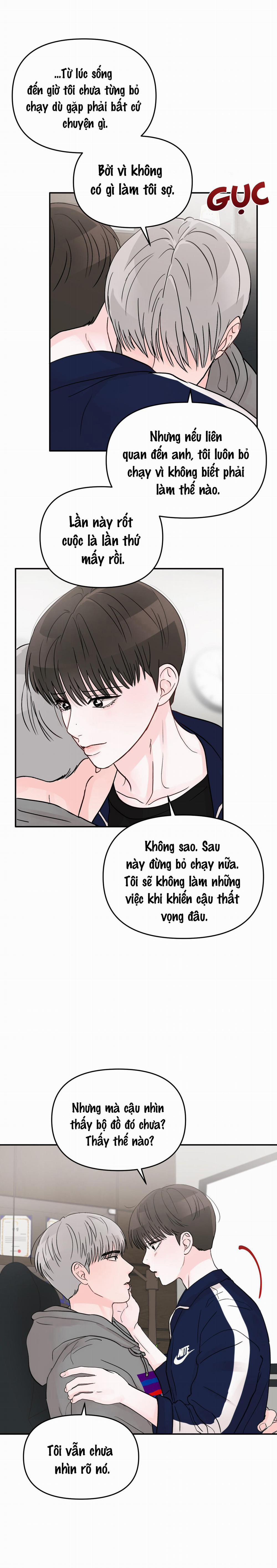 (Cbunu) Thán Phục Thanh Xuân 30 trang 18