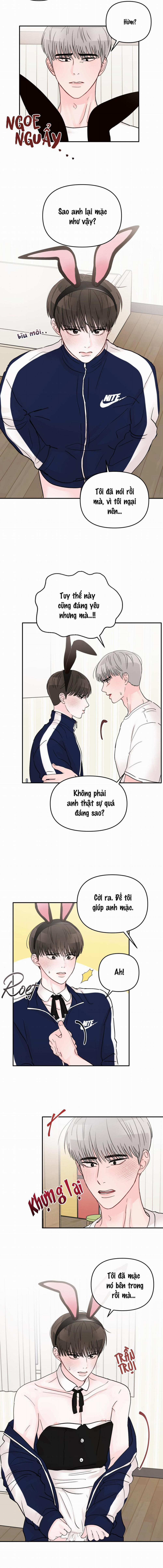 (Cbunu) Thán Phục Thanh Xuân 31 trang 4