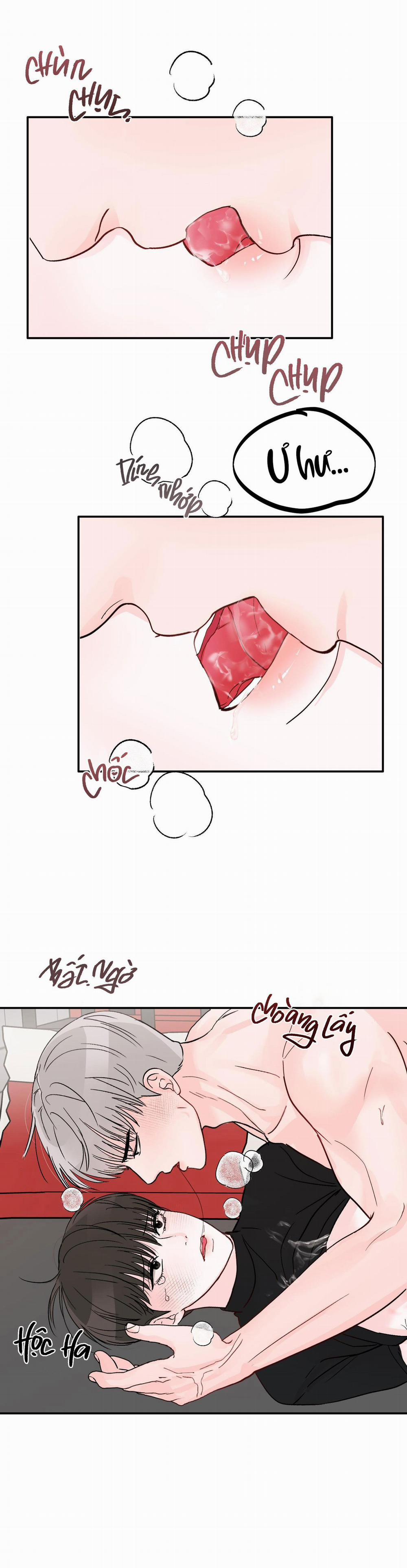 (Cbunu) Thán Phục Thanh Xuân 34 trang 8
