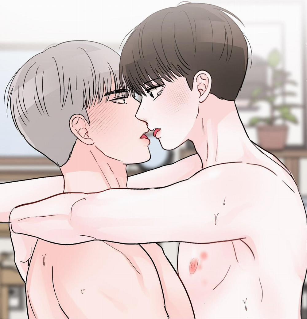 (Cbunu) Thán Phục Thanh Xuân 35 Ngang Raw trang 107