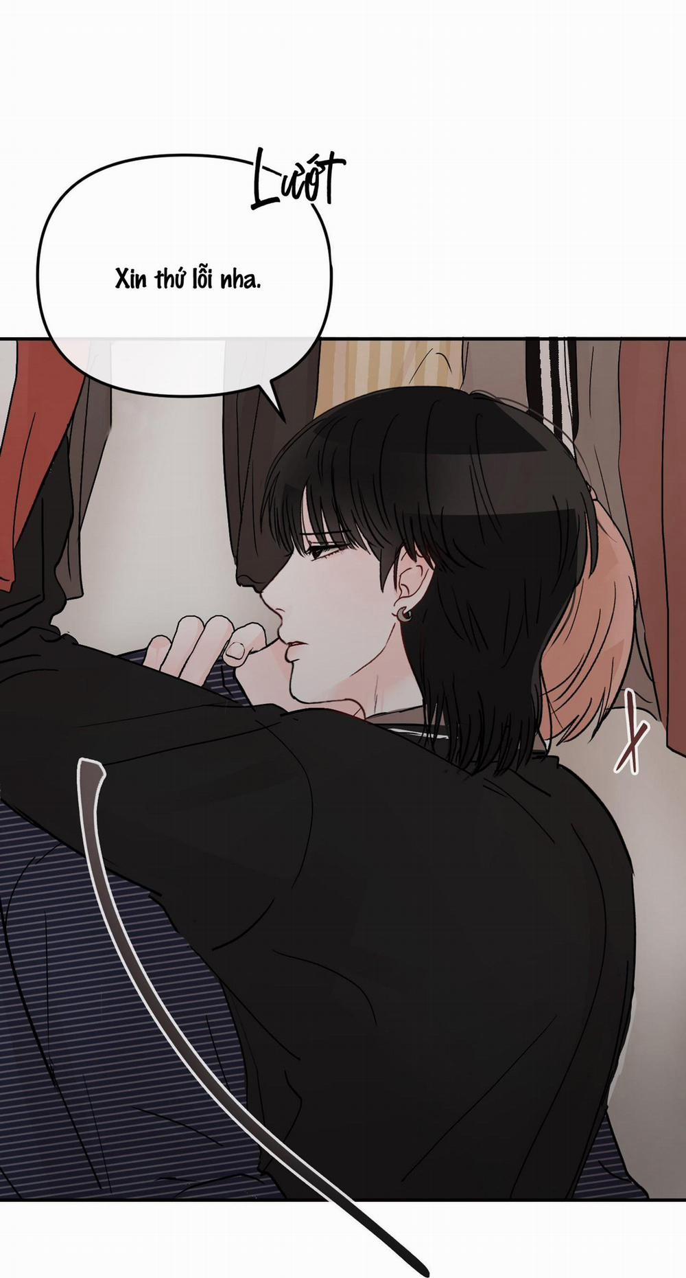 (Cbunu) Thán Phục Thanh Xuân 35 Ngang Raw trang 114