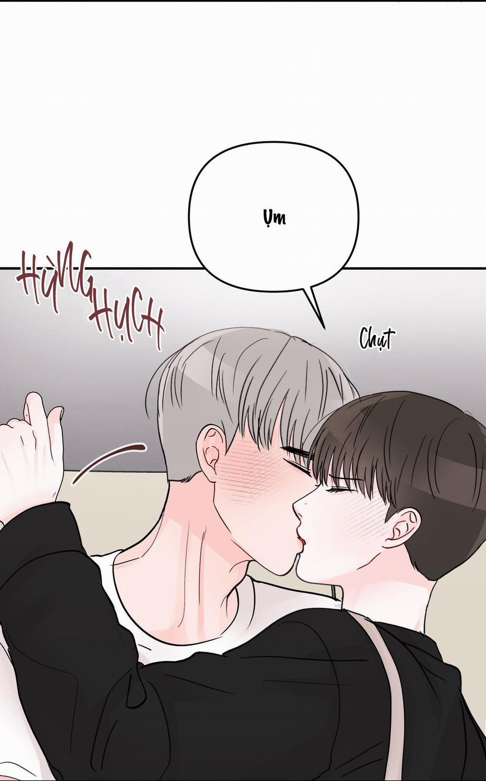 (Cbunu) Thán Phục Thanh Xuân 35 Ngang Raw trang 40