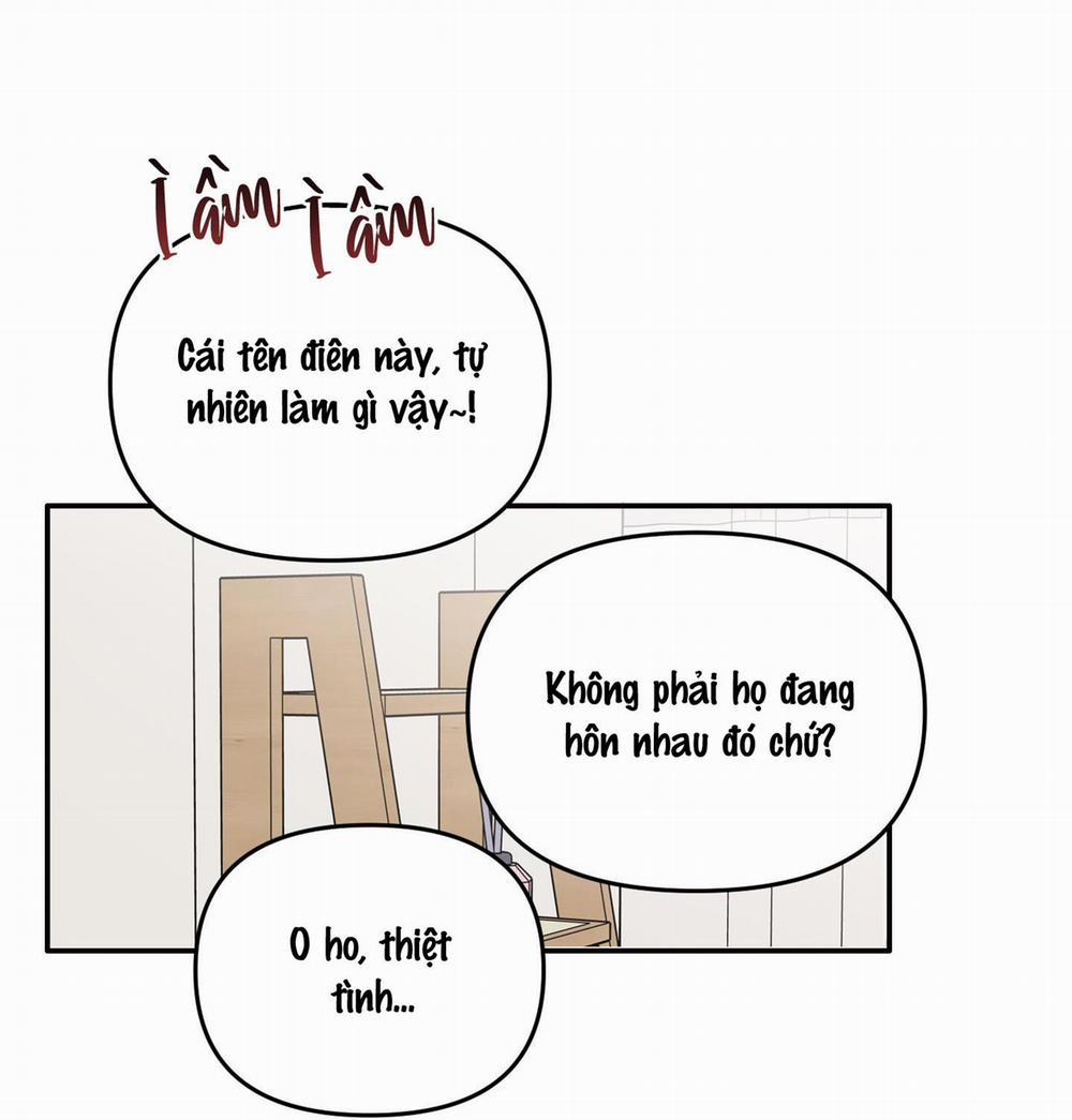 (Cbunu) Thán Phục Thanh Xuân 35 Ngang Raw trang 42