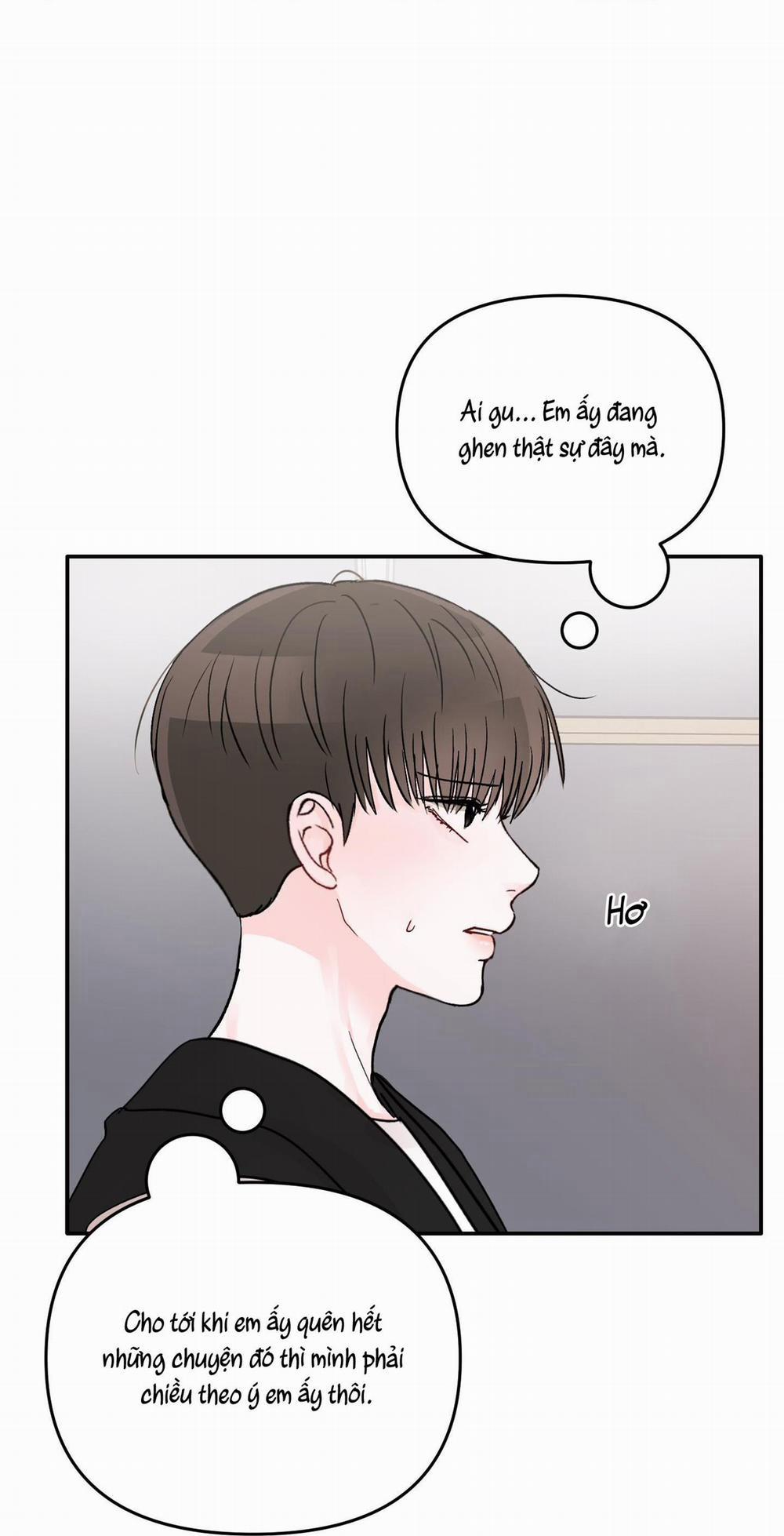 (Cbunu) Thán Phục Thanh Xuân 35 Ngang Raw trang 51