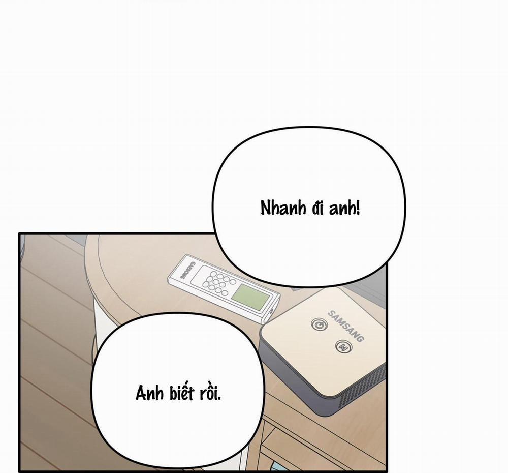 (Cbunu) Thán Phục Thanh Xuân 35 Ngang Raw trang 52