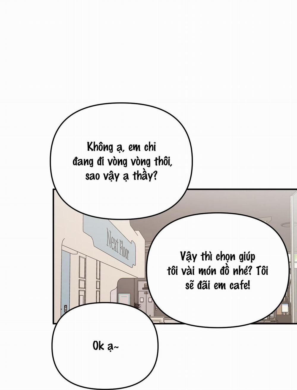 (Cbunu) Thán Phục Thanh Xuân 35 Ngang Raw trang 6