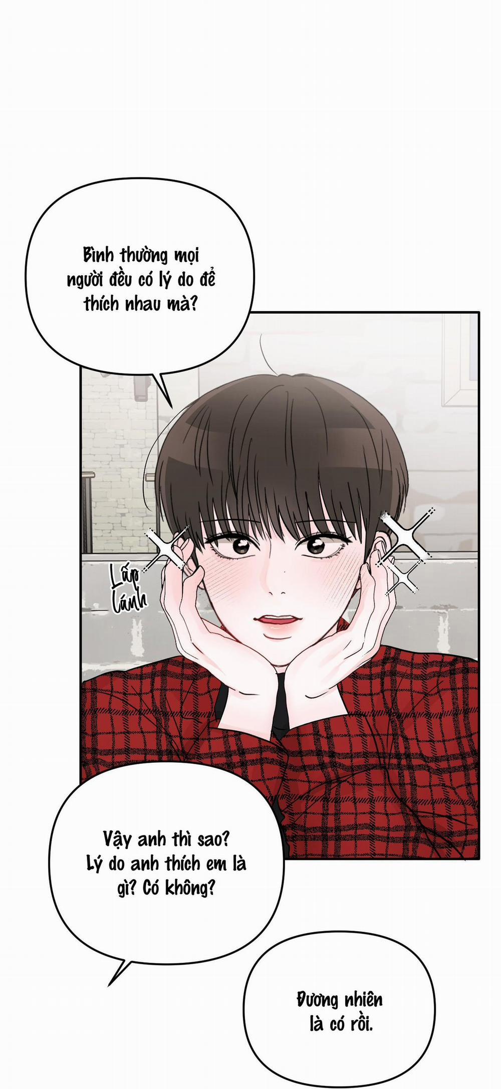 (Cbunu) Thán Phục Thanh Xuân 35 Ngang Raw trang 65