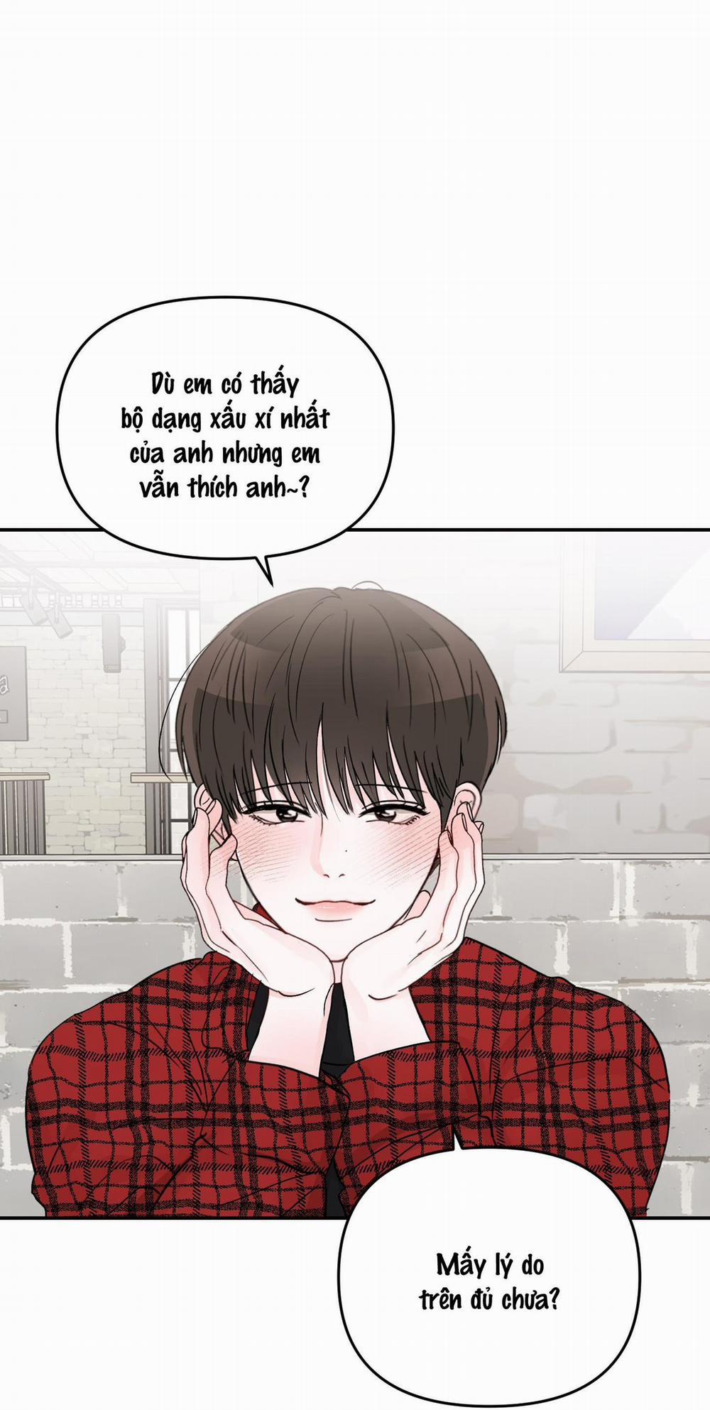 (Cbunu) Thán Phục Thanh Xuân 35 Ngang Raw trang 72