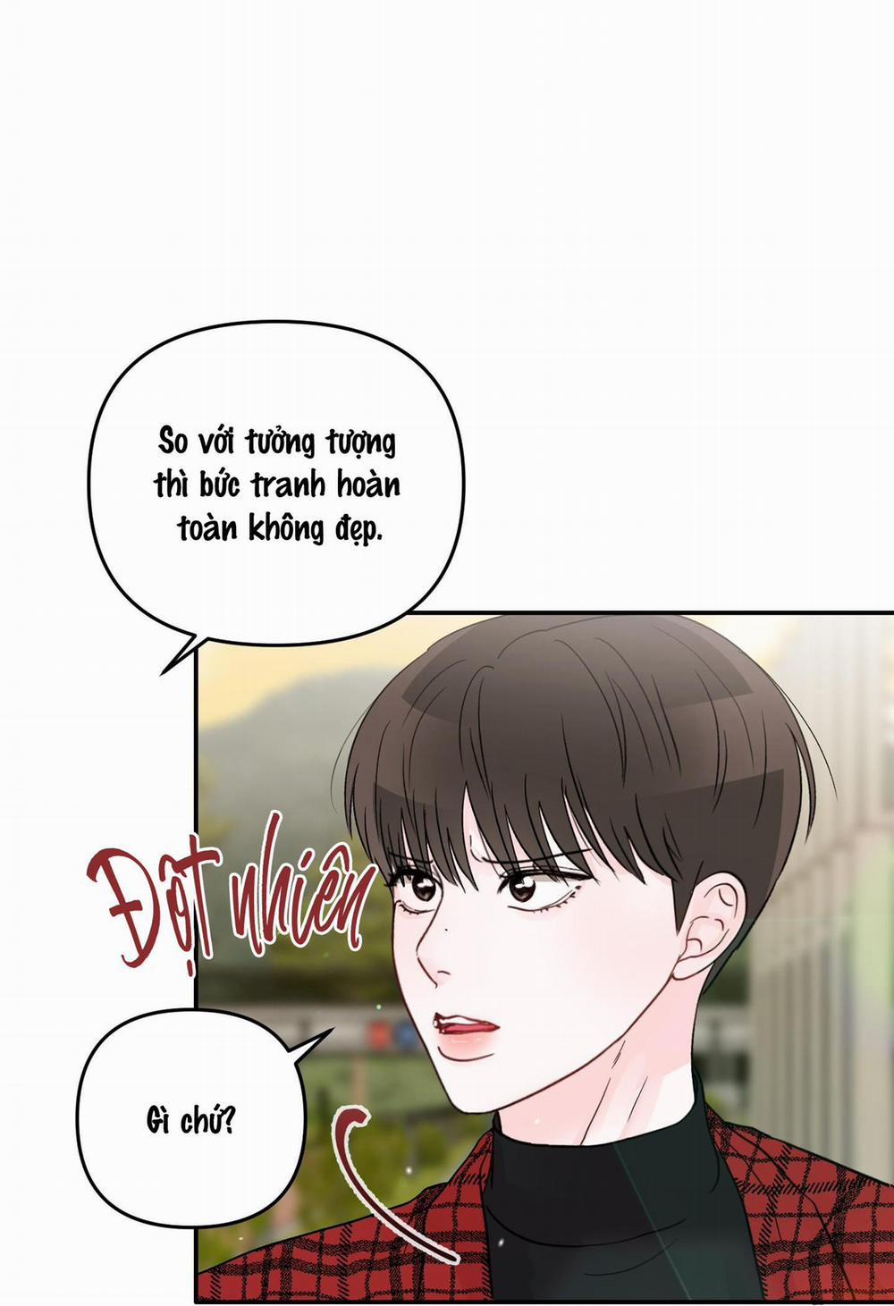 (Cbunu) Thán Phục Thanh Xuân 35 Ngang Raw trang 79