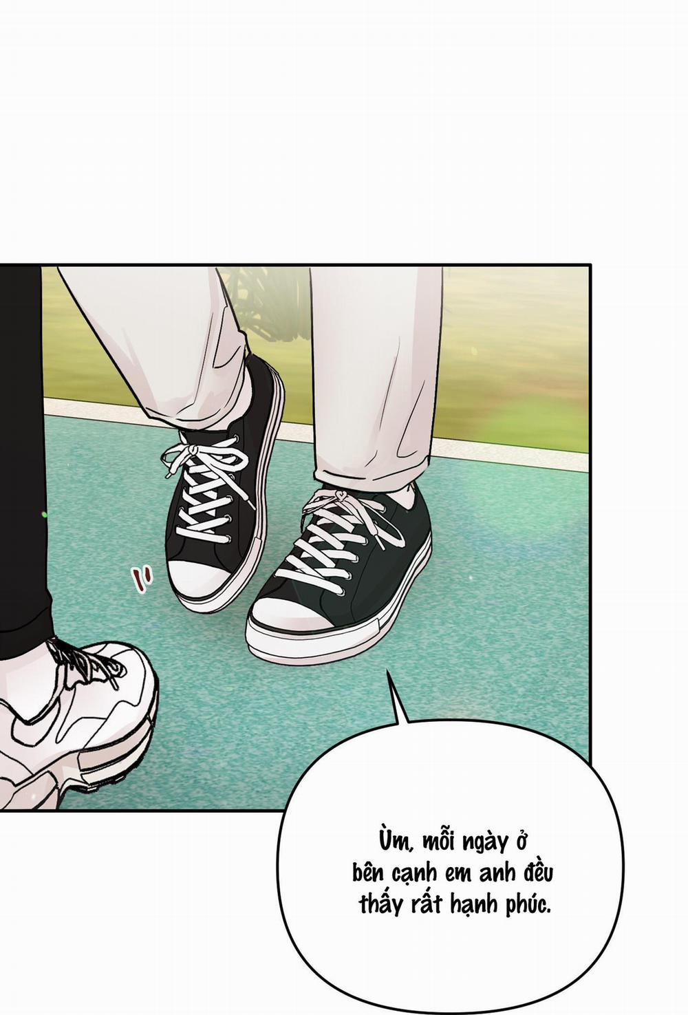 (Cbunu) Thán Phục Thanh Xuân 35 Ngang Raw trang 92