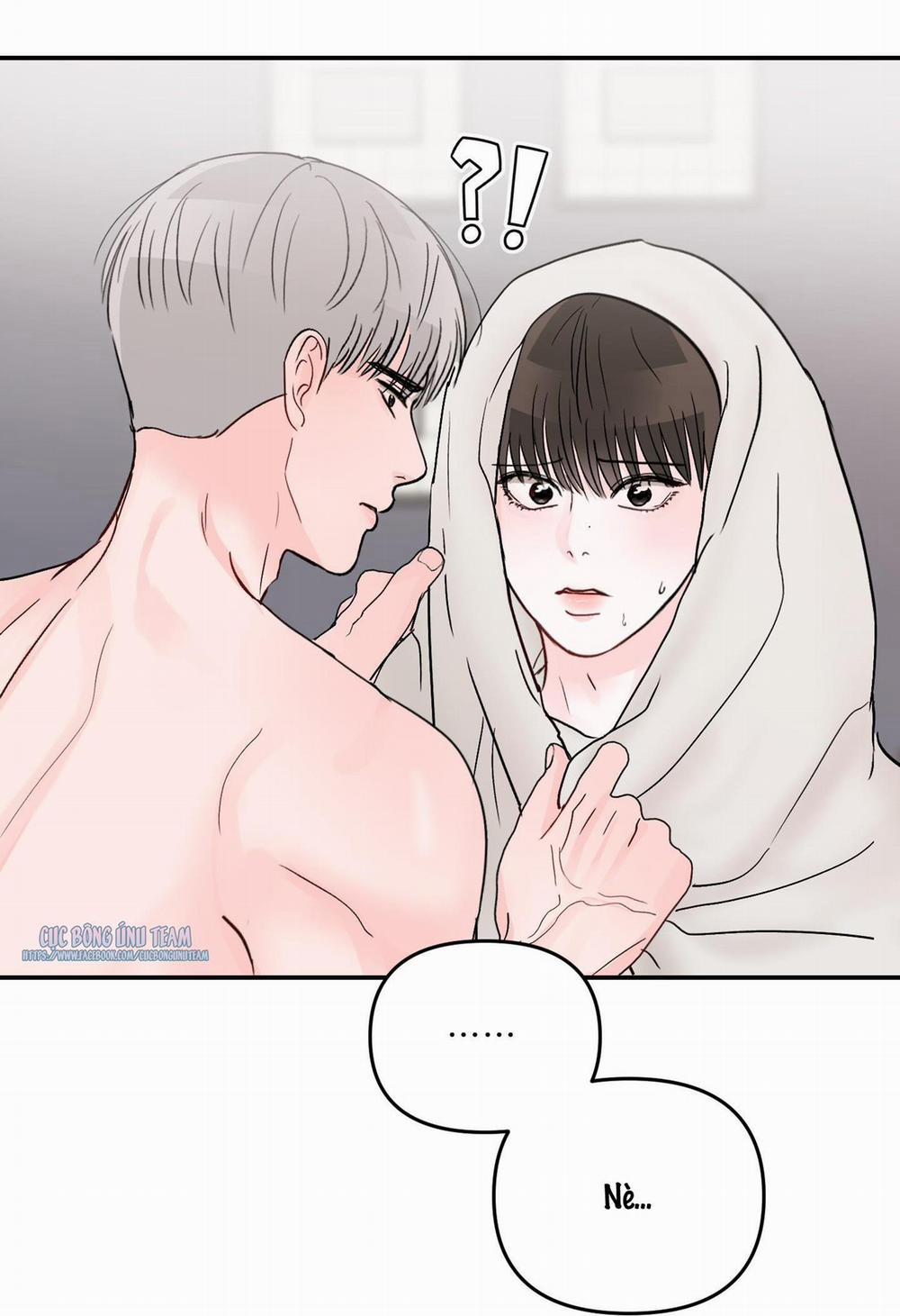 (Cbunu) Thán Phục Thanh Xuân 35 trang 117